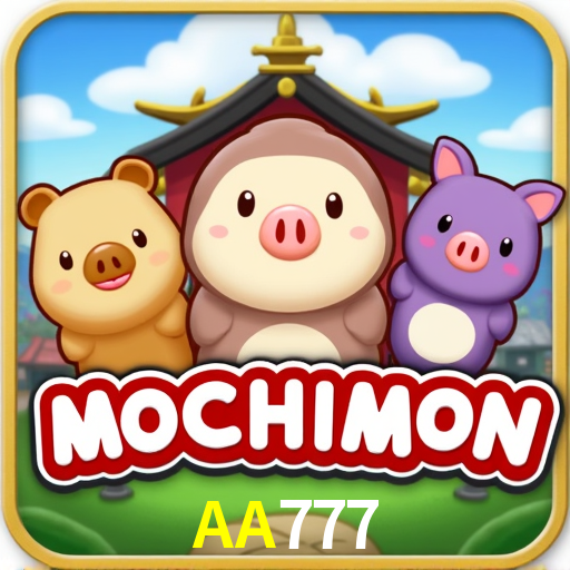 Gates of Olympus AA777