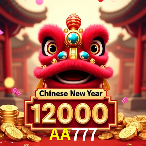 Recursos de Bônus AA777