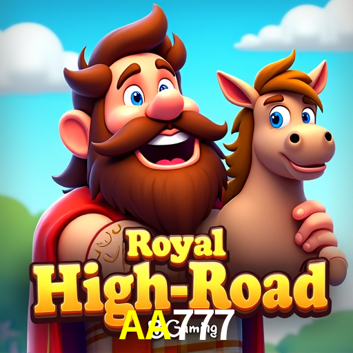 Provedores de Jogos AA777