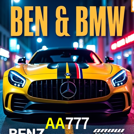 Avaliações dos Jogadores AA777