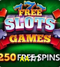 Integração de APIs AA777