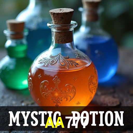 Apostas de Tênis AA777